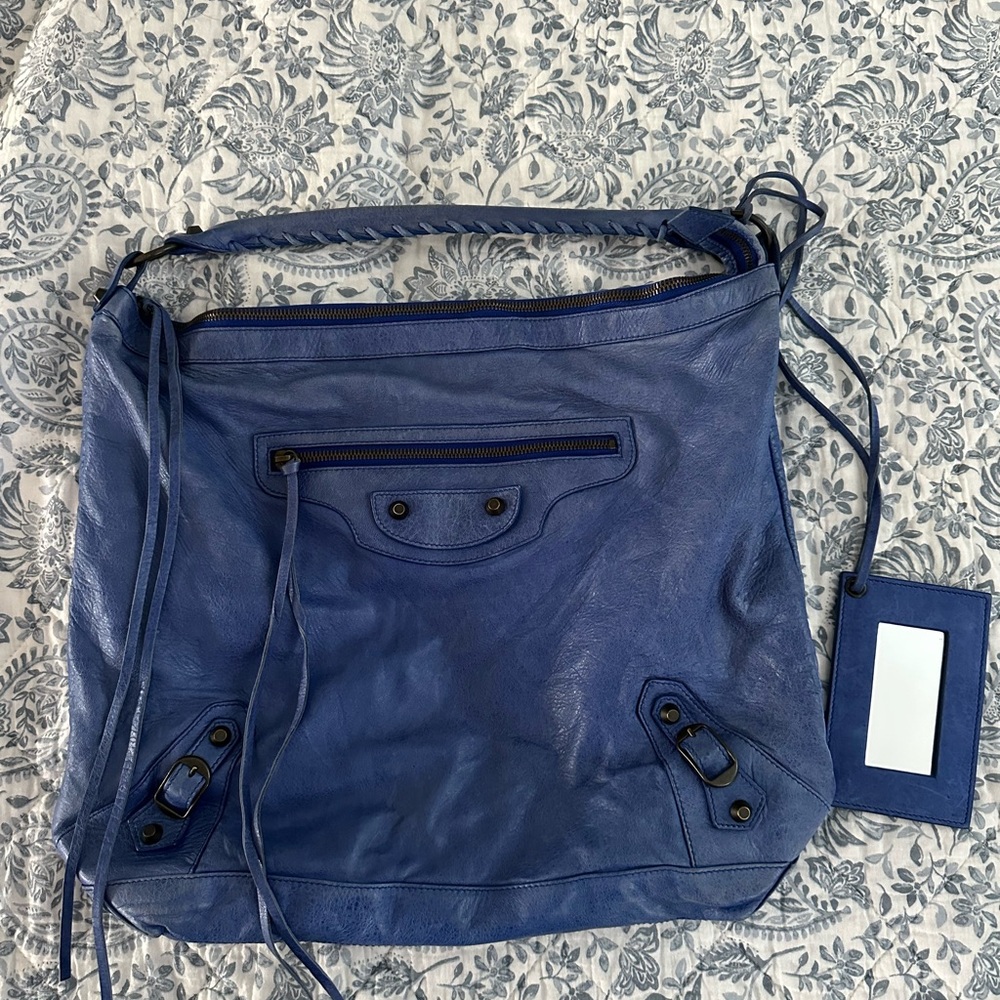 Balenciaga Day Bag